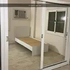 دولاب   سرير   تسريحه   رفوف