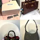 حقائب شناط ماركة بسعر مميز