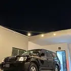 لند كروزر تويوتا اقبل البدل