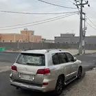 للبيع لكزز 2014