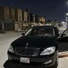 مرسيدس 2008 وارد اليابان ممشى قليل لوحة امارتيه