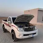 هايلوكس مكينه لكزز