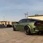 تشارجر رد اي Hellcat Red Eye 2023 Last Call