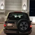 لاند كروزر 2006 فل كامل