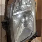 شمعات هايلوكس