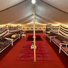 مخيم للإيجار اليومي