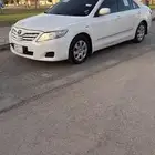 كامري 2010