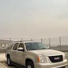 جمس يوكن XL طويل 2009