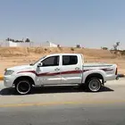 هايلوكس 2011