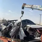 هايلقس مصدومه للبيع لا يجي الا الصامل التواصل خاص