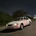 كامري 2000 ممشاها 600و كسور