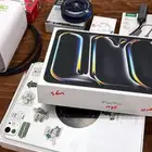 ايباد برو M4 2024