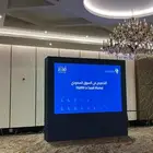 تاجير شاشات جميع المقاسات p2 6 p3 p1.9