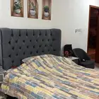 غرفة نفر ونص مع المرتبه