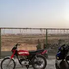 دباب سوزوكي اكس مية