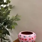 فخار حوض نبات