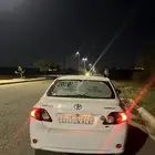 السلام عليكم يوجد كرلا 2009 للبيع نضيفه