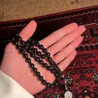 سبح طربزونية معدن