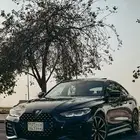 بي ام دبليو 420 M كت