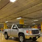 سيرا 2012 مخزن Z71