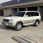 لاندكروزر 2001