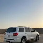 للبيع سيكويا المالك الاول نظيف