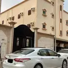 كامري 2020 قراندي وارد عبد اللطيف