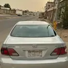 لكسز 2004