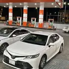 كامري2018 ستاندر لون ثلجي