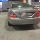 مرسيدس S350 للبيع او للبدل