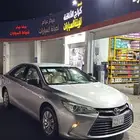 للبيع كامري2017