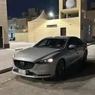 مازدا 6 2024