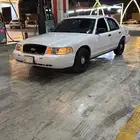 فورد فكتوريا بوليسي 2003