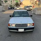 (((مرسيدس E190))) فرصة لهواة النوادر