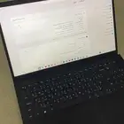 كمبيوتر لابتوب شركة ديل ممتاز اخو الجديد والله استخدام شهر