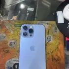 ايفون 13 برو 128 قيقا