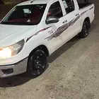 هايلكس 2024 ديزل وكاله كل شي شرط