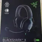 سماعة Razer BlackShark V2 X