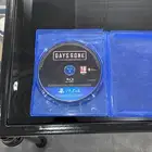 اشرطه سوني 4