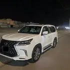 جيب لكزس LX570