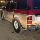 باترول 1991 نيسان 4500