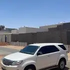 فورتشنر 2012
