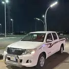 هايلكس 2014 GLX