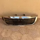 شبك هايلكس اسود