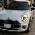 ميني كوبر 2021
