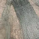 فستان جديد لم يلبس إلا مرتين فقط المقاس L الطول 158