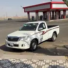 هايلكس 2014 ممشى ثلاث ميه وسبعين