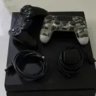 بلاستيشن 4 تيرا 1