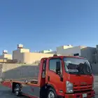 راجع من الحفر الى حايل