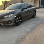 هوندا سيفك
